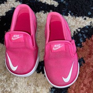 Nike shoes